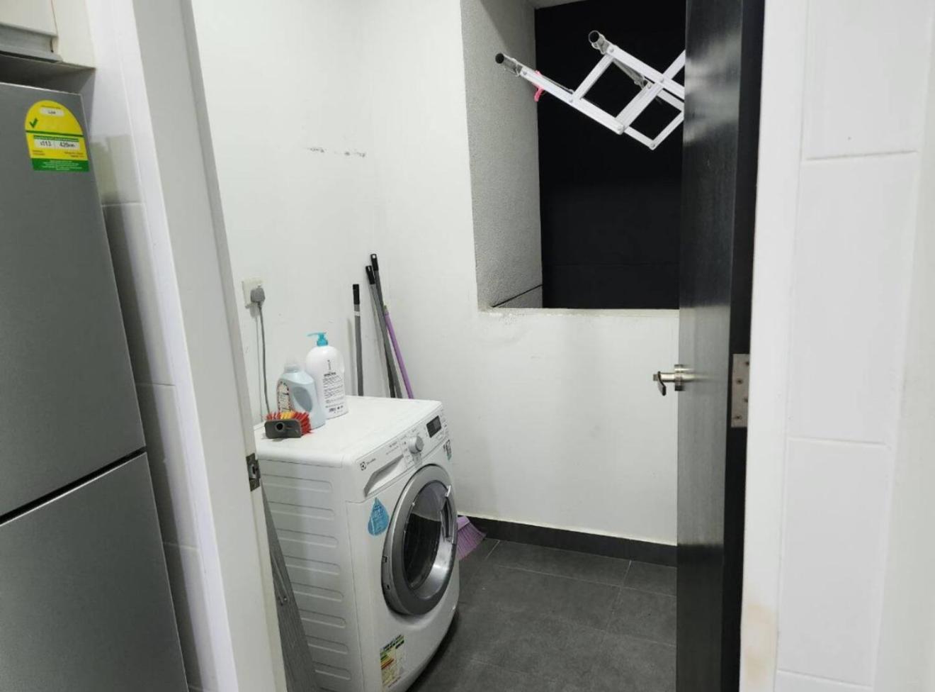 2 Bedroom Apartment @Setia Sky 88 Johor Bahru Exterior photo